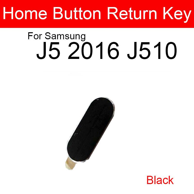 Nút home thay thế cho điện thoại Samsung Galaxy J3 J5 J7 2016 J320 J510 J710