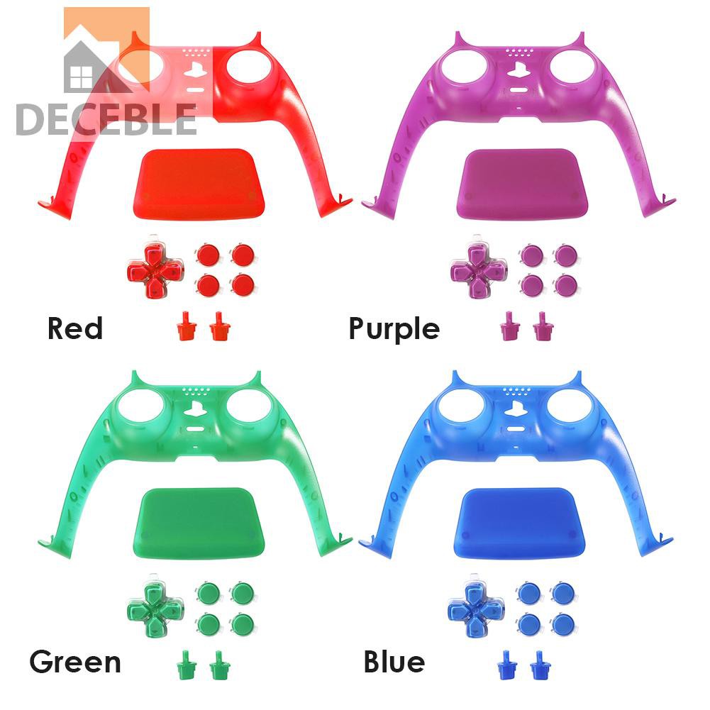 Dây Nút Cảm Ứng Thay Thế Cho Tay Cầm Chơi Game Ps5 Dualsense | BigBuy360 - bigbuy360.vn