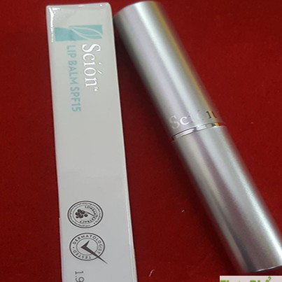 Son dưỡng môi SPF 15