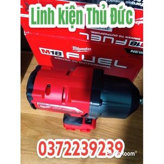 Thân máy Bulon milwaukee 2767 m18