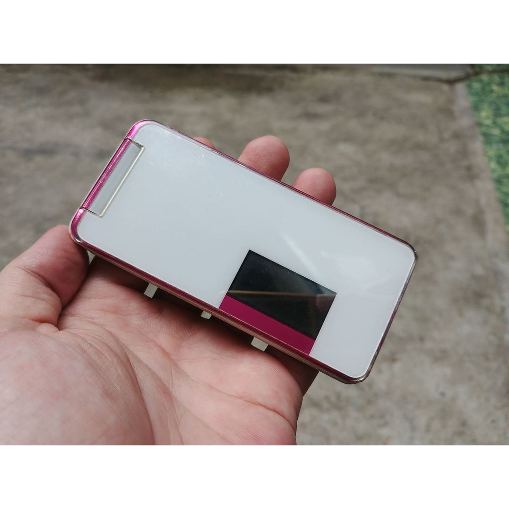 Điện thoại Nhật Sharp SH-02C