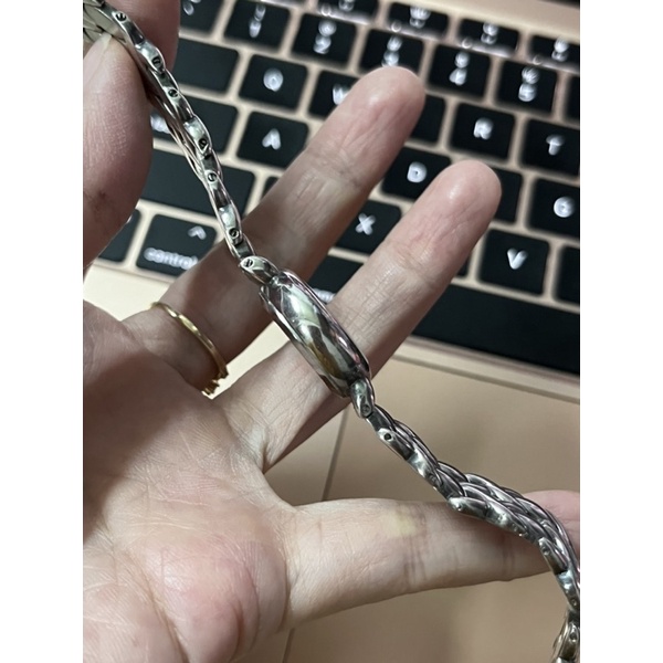 Đồng Hồ Si nữ Folli Follie