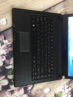 Máy tính xách tay Acer 4738