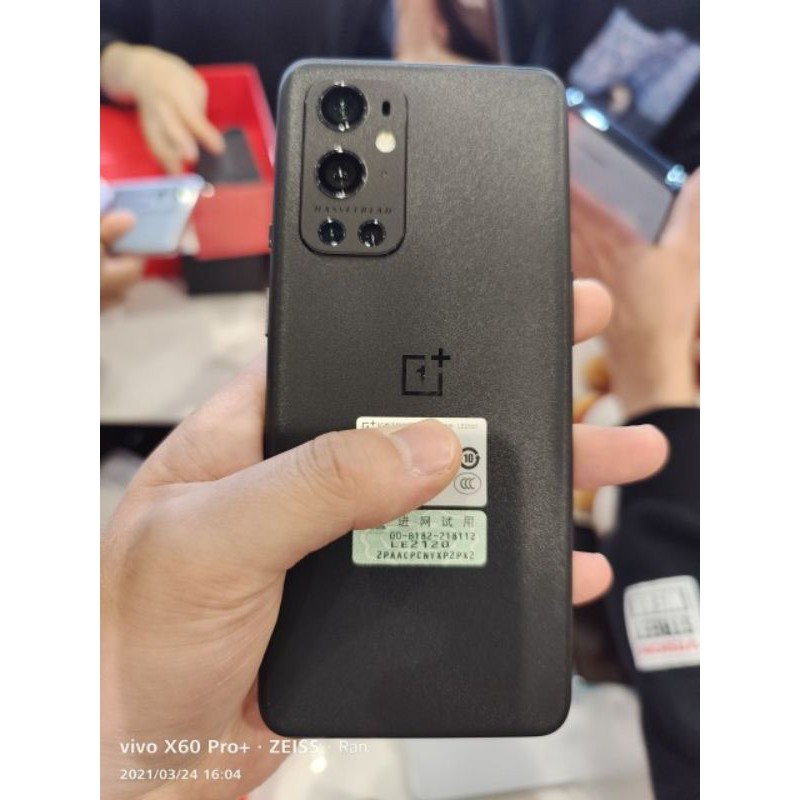 Điện thoại OnePlus 9 Pro Rom quốc tế { Brand New } | BigBuy360 - bigbuy360.vn