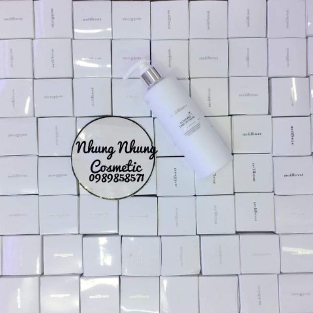 Sữa tắm truyền trắng Medifferent