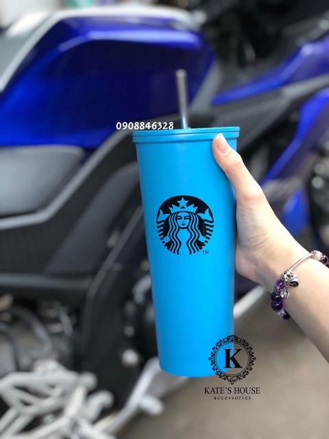 Ly giữ nhiệt  Siren Stainless Steel Cold Cup