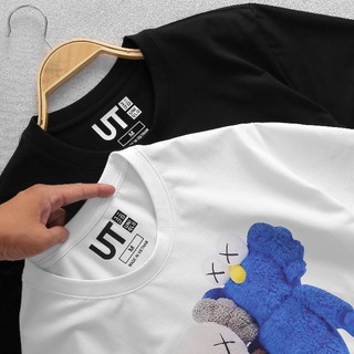 Áo thun UT KAWS T-SHIRT
