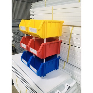 Khay nhựa đựng ốc vít, chi tiết nhỏ dụng cụ A6