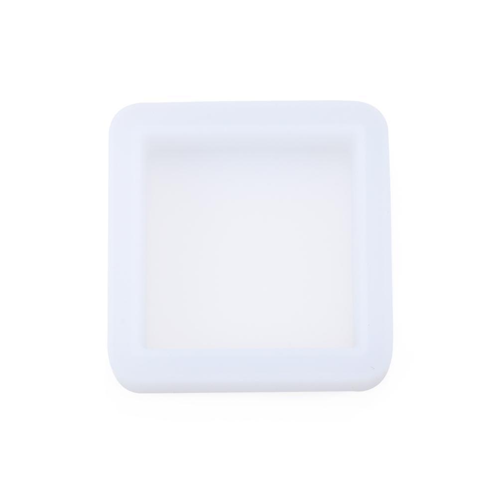 LONTIME Khuôn Làm Giá Đỡ Bút / Trang Sức Bằng Nhựa Epoxy Độc Đáo Tiện Dụng