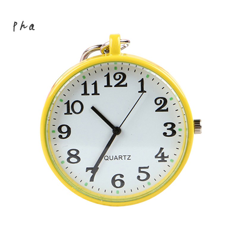 Đồng hồ quả quýt bỏ túi thời trang tiện lợi | BigBuy360 - bigbuy360.vn