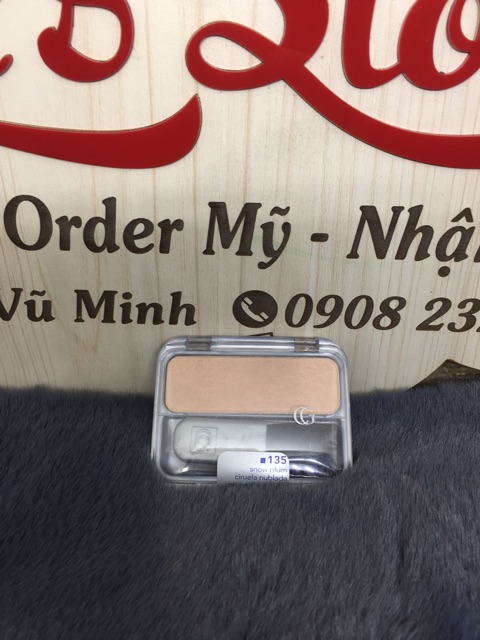 Màu mắt Covergirl săn sale