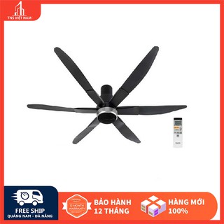 Quạt trần 6 cánh Panasonic F-70ZBP