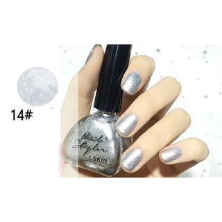 [Mẫu A10-A20] Sơn móng tay Nail
