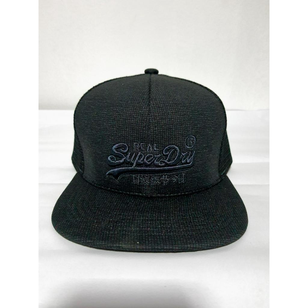 Nón Snapback SUPERDRY hàng VNXK CAO CẤP thêu thủ công
