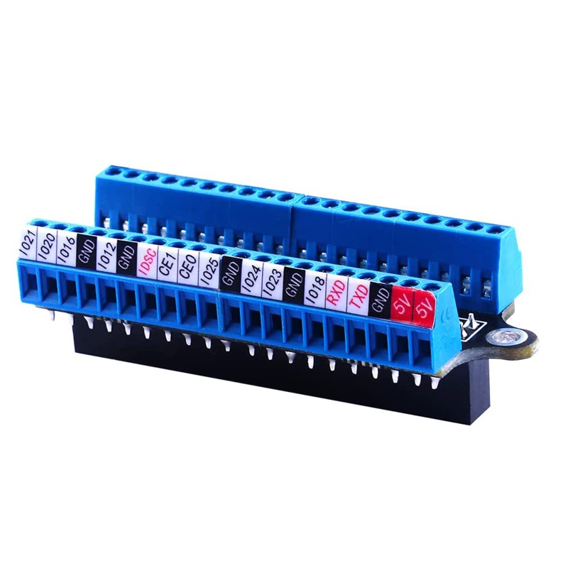 Mô Đun Mở Rộng Cho Raspberry Pi Micro GPIO Raspberry Pi 4B