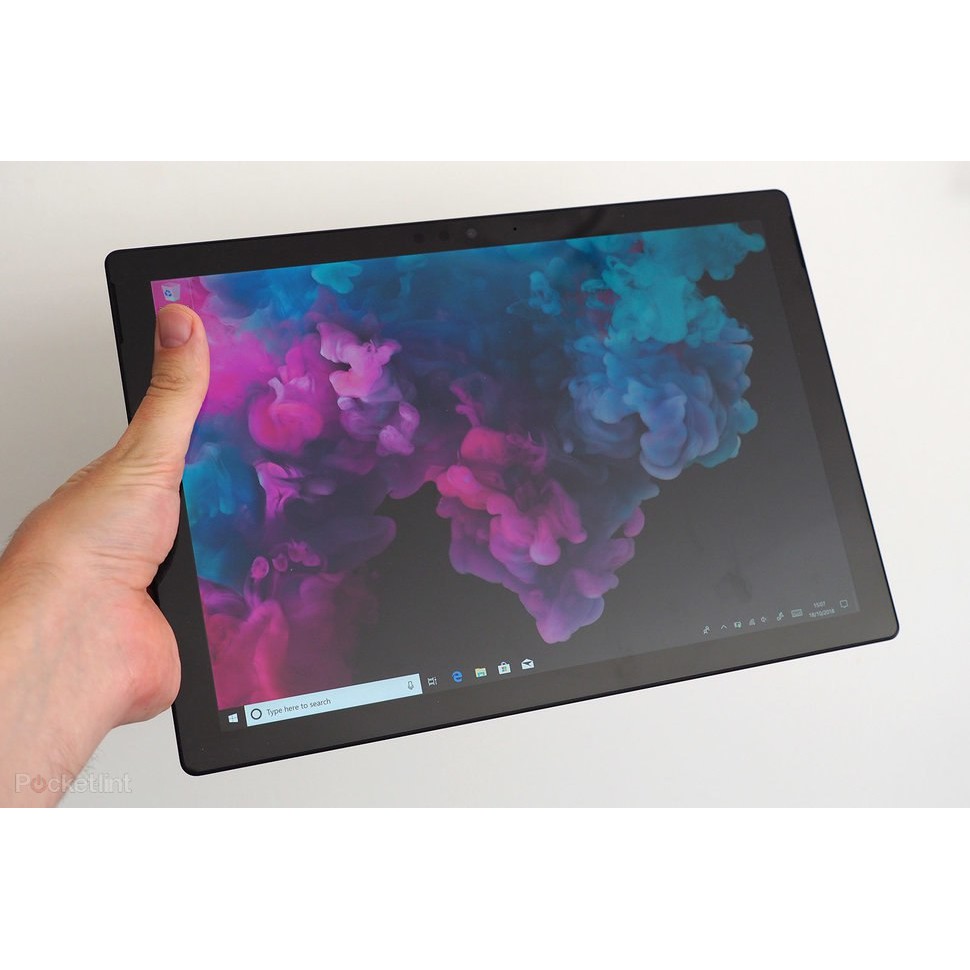 Máy tính laptop Surface Pro 6 Core i5 RAM 8GB ổ cứng 256GB SSD nguyên Seal chính hãng 100% | BigBuy360 - bigbuy360.vn