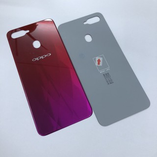 Nắp lưng Opo F9 rời