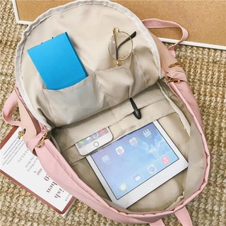 [sẵn] BALO ULZZANG THỜI TRANG