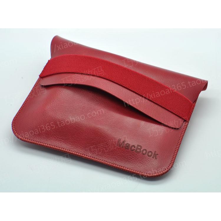 Apple Túi Đựng Macbook Air / Pro Chuyên Dụng Tiện Lợi | BigBuy360 - bigbuy360.vn