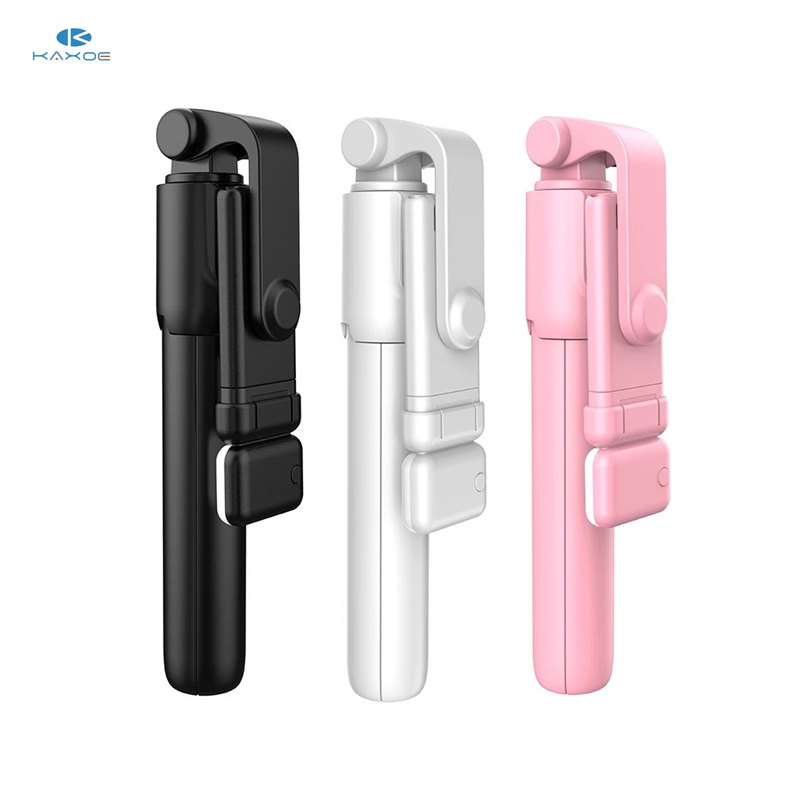Gậy chụp ảnh selfie bluetooth không dây có thể gập lại