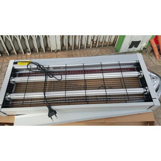 Đèn bắt muỗi kill pest 40W cao cấp