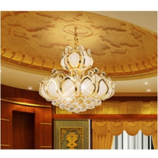 Đèn chùm đẹp🏵🎖