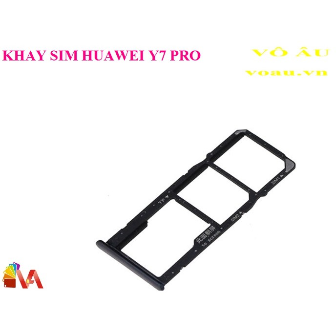 KHAY SIM HUAWEI Y7 PRO [KHAY SIM ZIN]