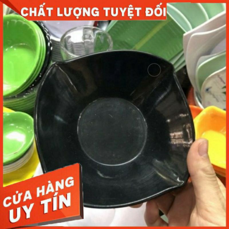 Bát, tô phíp, nhưạ melamin đựng chè,sữa chua,hoa quả dầm hàng Việt Nhật