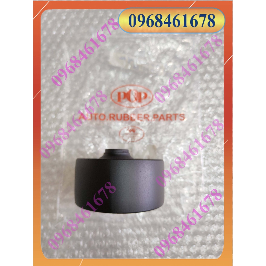 Cao su chân máy sau Vios 2002-2007-hàng thái lan cao cấp