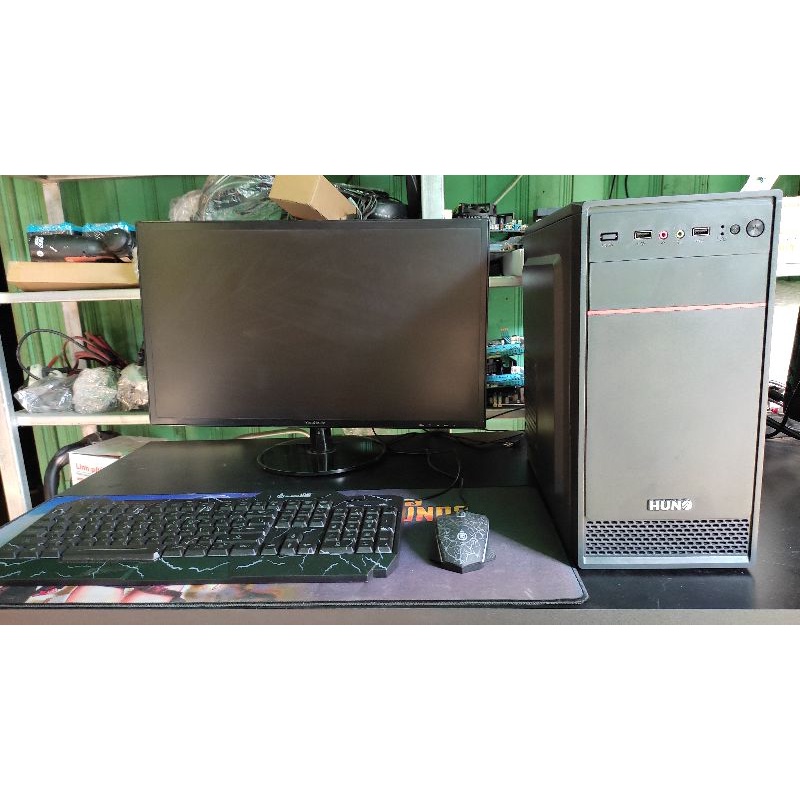 Bộ máy tính học tập giải trí làm việc | BigBuy360 - bigbuy360.vn