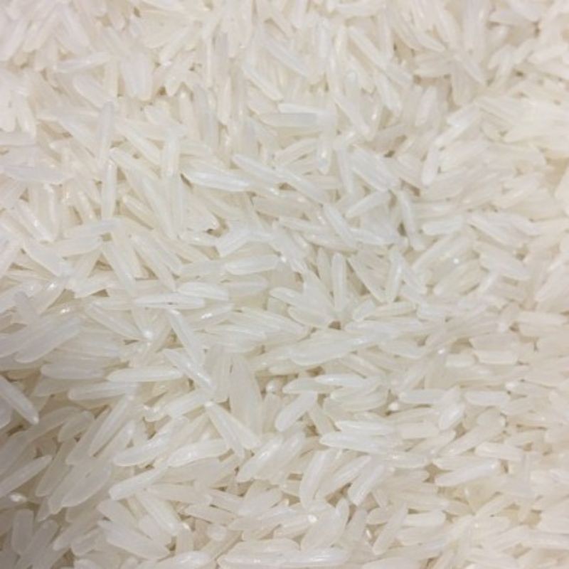 GẠO THƠM ĐẶC SẢN ST24+ TÚI 2KG hút chân không - Chính hãng INTIMEX- Gạo ngon xuất khẩu - Cơm dẻo vừa, thơm tự nhiên