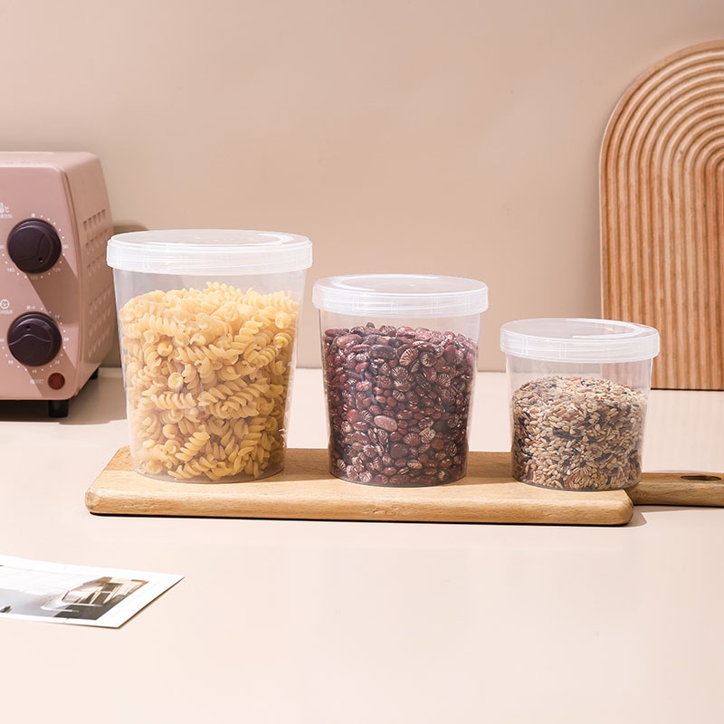 Hộp Đựng Thức Ăn Chất Liệu Dày Dặn Tiện Dụng