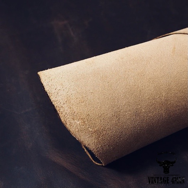 Ví Da Đựng Chìa Khóa, Thẻ Card Da Bò Handmade