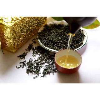 Trà Thái Nguyên đặc sản