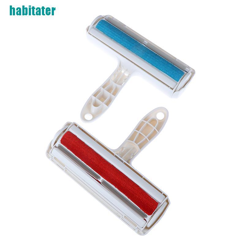 Cây Lăn Loại Bỏ Lông Thú Cưng Trên Ghế Sofa Tái Sử Dụng Tiện Lợi