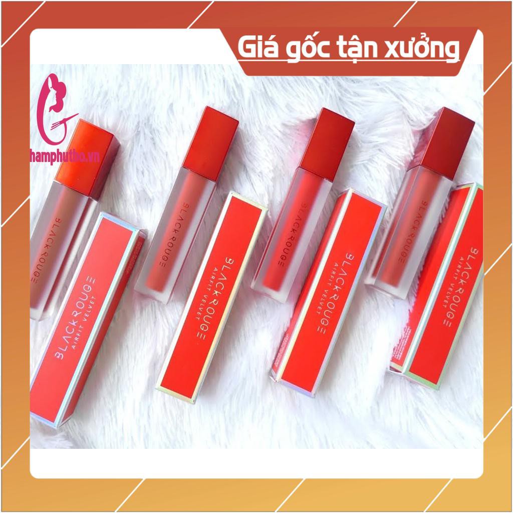 [ HOT] son kem black rouge Hàn Quốc giá siêu rẻ | BigBuy360 - bigbuy360.vn