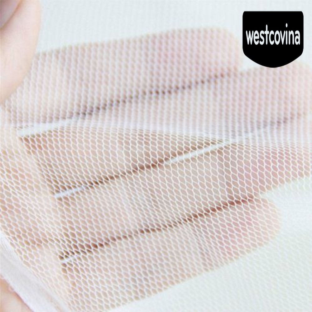 [Hot]☀ Lưới Dán Cửa Sổ Chống Muỗi / Côn Trùng Tiện Dụng Cho Gia Đình DIY