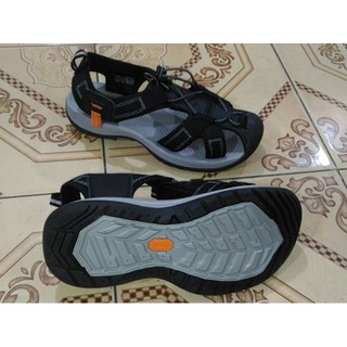 Giày sandal nam vento bít mũi
