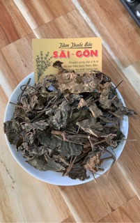 Lá Lốt Khô 500g