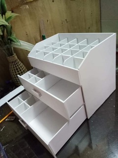 (Kèm quà) Tủ đựng đồ lót , vớ , tất