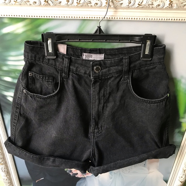 ♥️🧡💛 Quần Denim Zara Authen Size S ♥️🧡💛