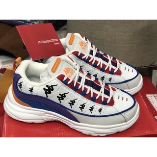 Giày sneaker Kappa dư xịn đét