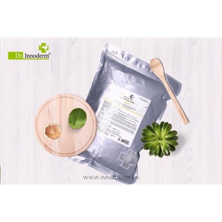 Mặt Nạ Bột Vitamin – Dr.Innoderm Soft Modeling Mask Vitamin