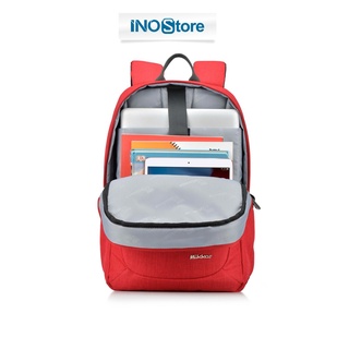 Balo Laptop The Edwin Premier - Red