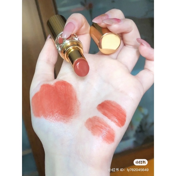 Son YSL Rouge Volupte Shine 122/124/129/130/151/161/162/163...