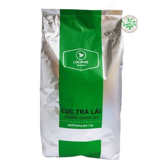 Lục trà lài lộc phát