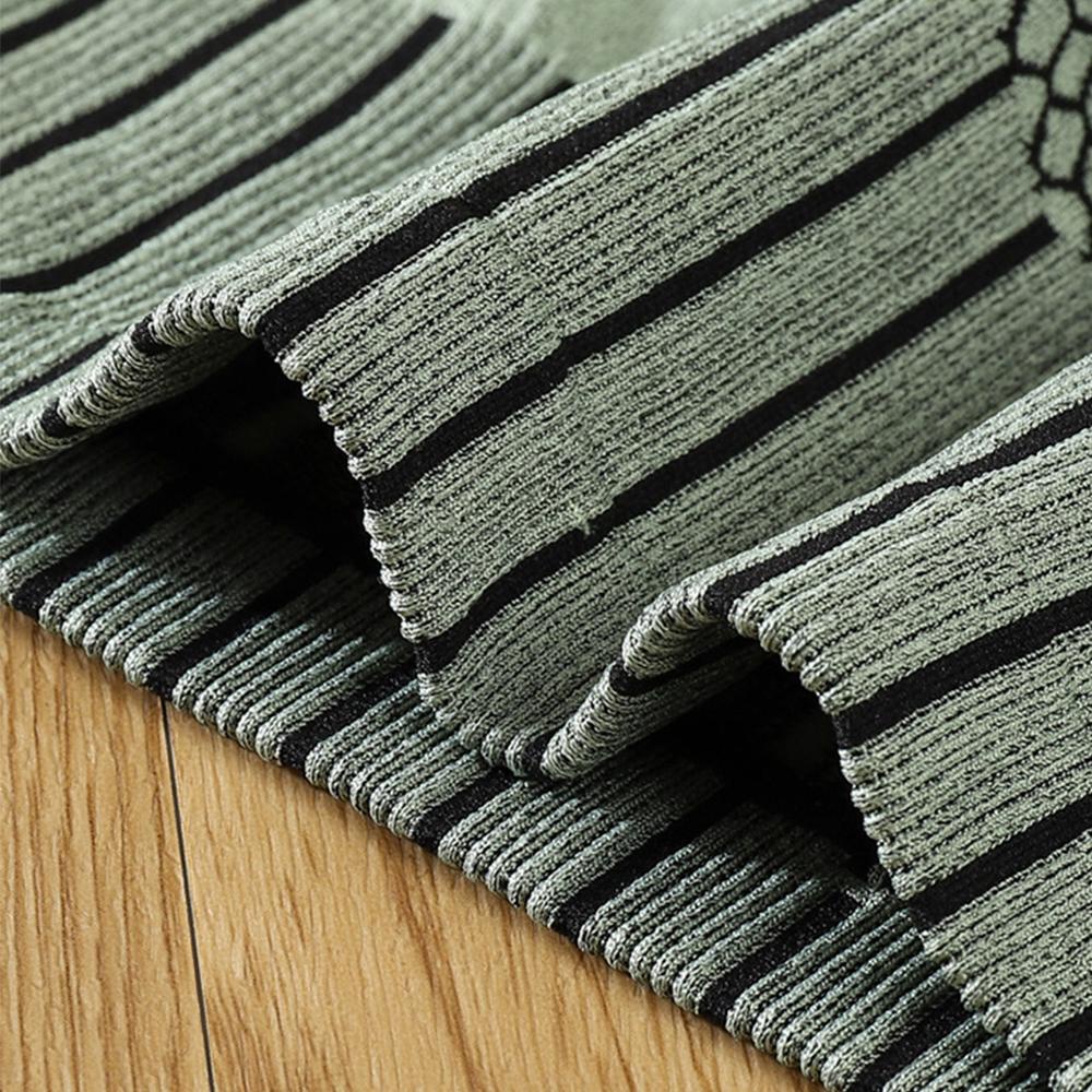 SOMEDAYZL Quần Lót Lưng Cao Định Hình Eo Không Đường May Thoáng Khí Cho Nữ