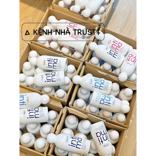 KEM MEN VI SINH VỆ SINH VÙNG KÍN