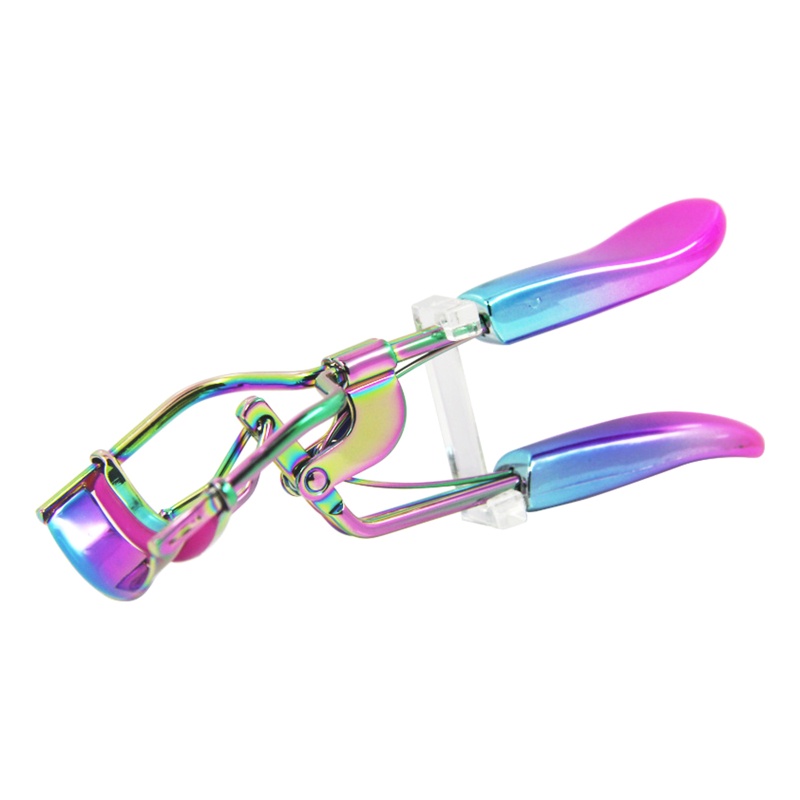 Dụng Cụ Uốn Cong Lông Mi Không Đau Lâu Trôi YOUYO Dành Cho Bạn Nữ