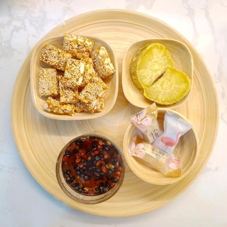 Kẹo Nougat Nafovi